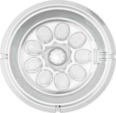 Соска Natural силикон, средний поток, 3 мес.+, 2 шт – фото 6