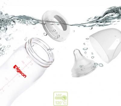 Бутылочка для кормления 240мл, PP – фото 4