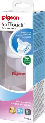 Бутылочка для кормления 240мл, PP – фото 7