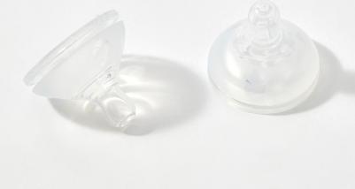 Соска для бутылочки 0+ 2шт RBTL-001-S – фото 9