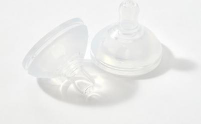 Соска для бутылочки 6+ 2шт RBTL-003-L – фото 1