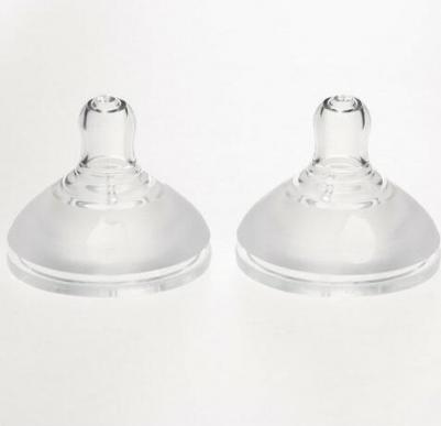 Соска для бутылочки 6+ 2шт RBTL-003-L – фото 7