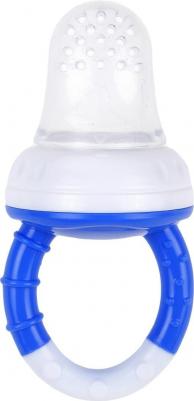 Ниблер силиконовый, для введения прикорма, синий – фото 9