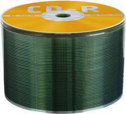 Диск CD-R VS 0,7 GB 52, 10 шт – фото 9