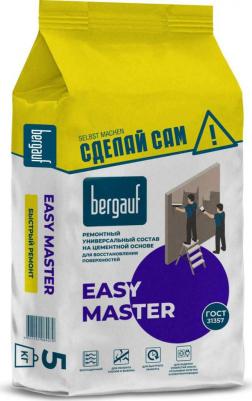 Универсальный ремонтный состав для восстановления поверхностей Easy Master – фото 2