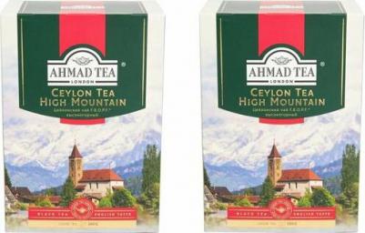 Ceylon Tea F.B.O.P.F. черный чай, 200 г – фото 5