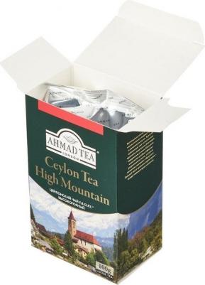 Ceylon Tea F.B.O.P.F. черный чай, 90 г – фото 8