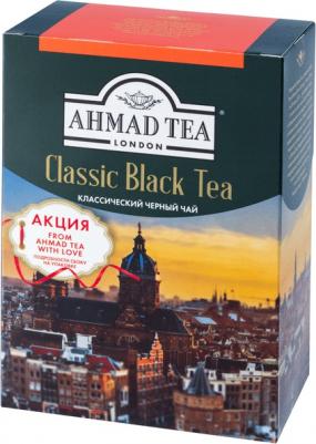 Классический черный чай, 200 г – фото 2