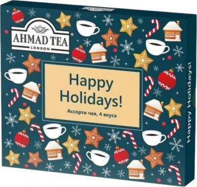 Набор чая Wishes, в ассортименте – фото 1