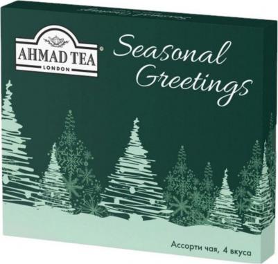 Набор чая Wishes, в ассортименте – фото 2