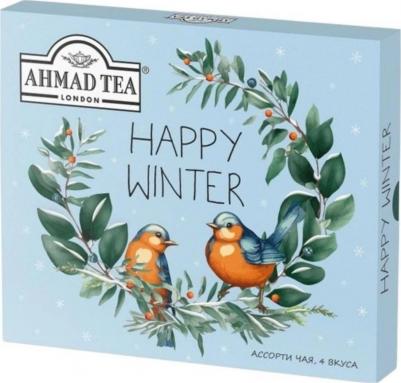 Набор чая Wishes, в ассортименте