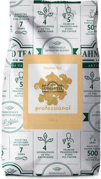 Professional Цейлонский черный листовой чай, 500 г – фото 2