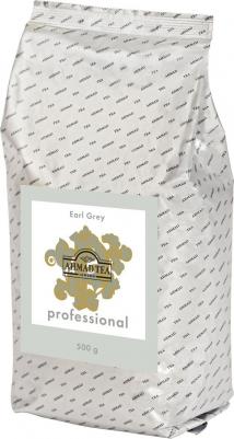 Professional Эрл Грей черный листовой чай, 500 г – фото 4