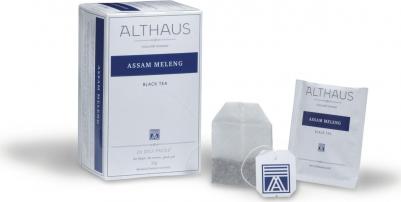 Чай Assam Meleng Deli Pack 20*1.75 г