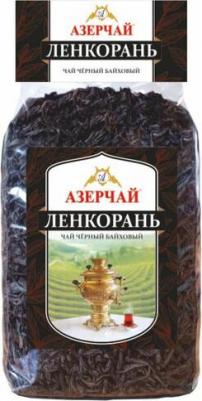 Чай черный Ленкорань, 2 упаковки по 400 грамм – фото 1