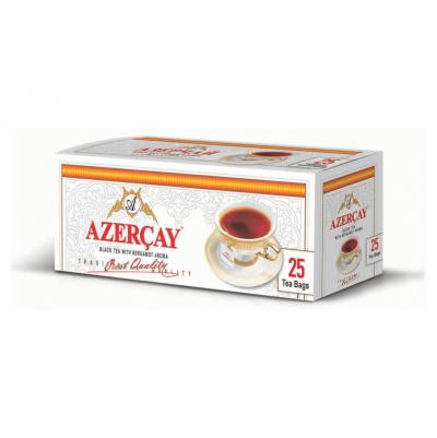 Чай черный с ароматом бергамота 25 пак (упаковка 3 шт.) – фото 15