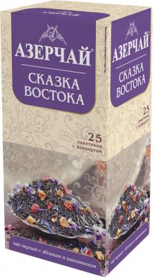 Чай черный Сказка востока, 25 х 1,8 г – фото 1
