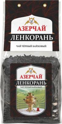 Чай Ленкорань черный крупнолист. прозрачная упаковка, 400г 414186 – фото 6