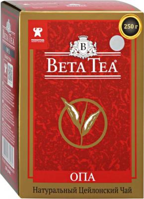 Чай Opa черный листовой 250г – фото 6