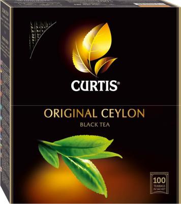 Чай Isabella Grape черный 20 пакетиков – фото 1