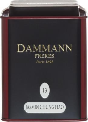 Чай The Jasmin зеленый 100 г – фото 8