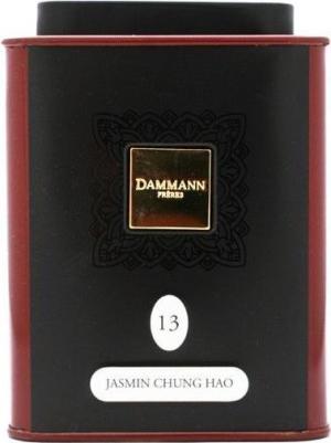 Чай The Jasmin зеленый 100 г – фото 9