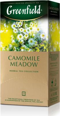 Camomile Meadow (25пак) – фото 1