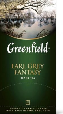 Earl Grey Fantasy (25пак) – фото 2