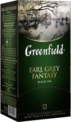 Earl Grey Fantasy (25пак) – фото 13