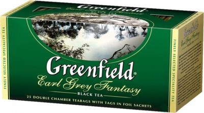 Earl Grey Fantasy (25пак) – фото 16