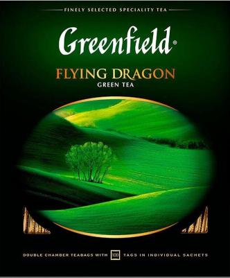 Flying Dragon (100пак) – фото 3