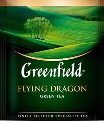 Flying Dragon (100пак) – фото 4