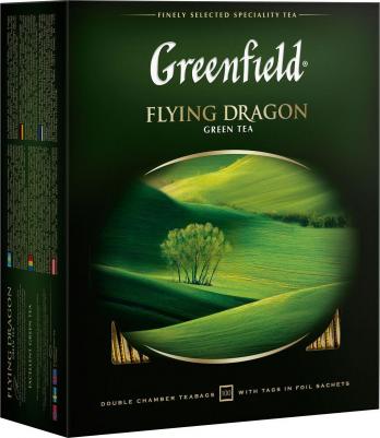 Flying Dragon (100пак) – фото 12