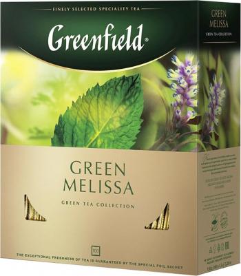 Green Melissa (100пак) – фото 13