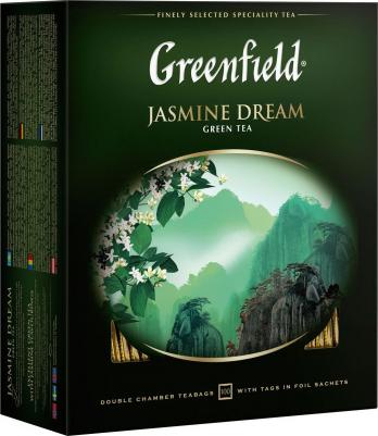 Jasmine Dream (100пак) – фото 3
