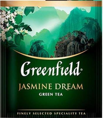 Jasmine Dream (100пак) – фото 8
