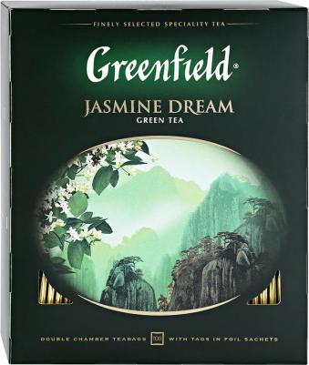 Jasmine Dream (100пак) – фото 14