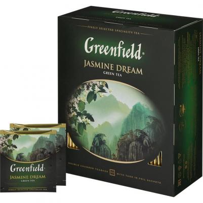 Jasmine Dream (100пак)
