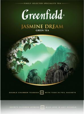 Jasmine Dream (100пак) – фото 18
