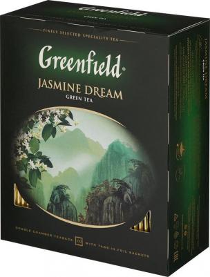 Jasmine Dream (100пак) – фото 20