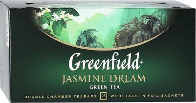 Jasmine Dream (25пак) – фото 1
