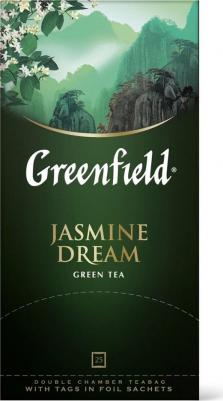 Jasmine Dream (25пак) – фото 2