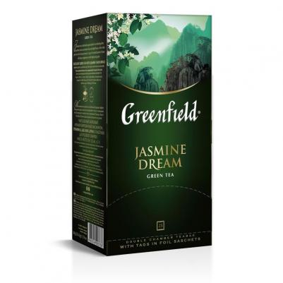 Jasmine Dream (25пак)