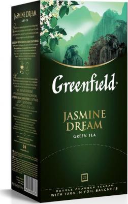 Jasmine Dream (25пак) – фото 14