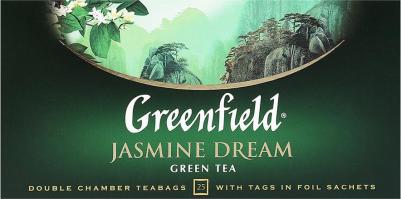 Jasmine Dream (25пак) – фото 18