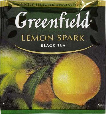 Lemon Spark (25пак) – фото 1