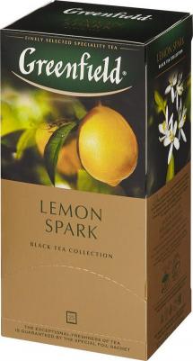 Lemon Spark (25пак) – фото 2