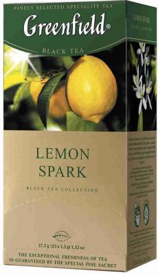 Lemon Spark (25пак) – фото 6