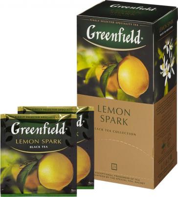 Lemon Spark (25пак) – фото 7