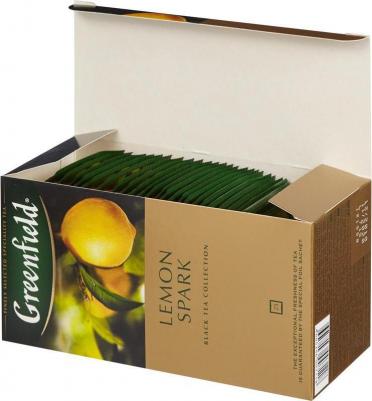 Lemon Spark (25пак) – фото 8